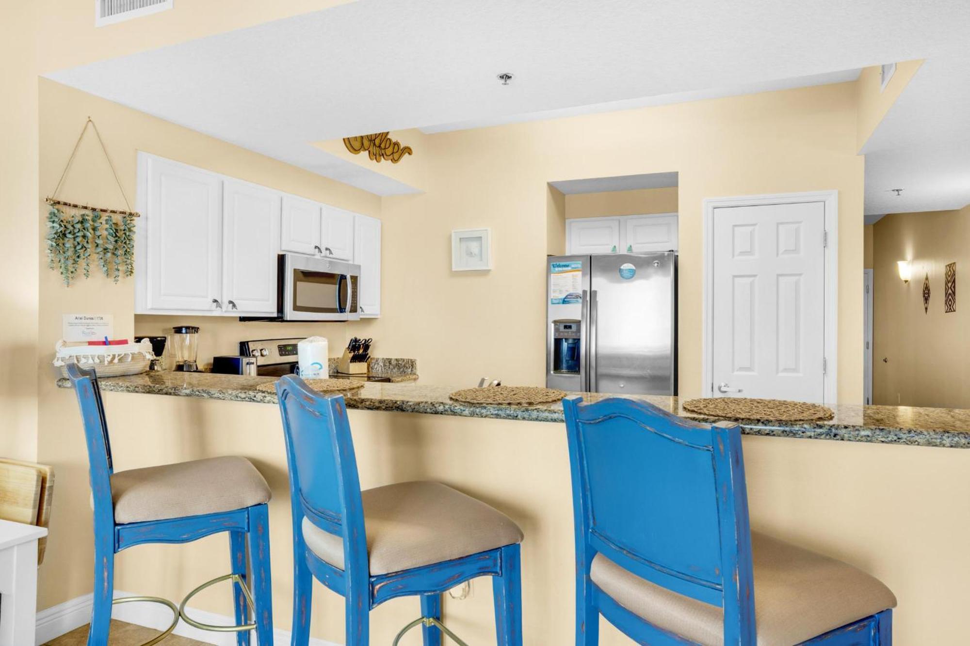 דסטין Ariel Dunes I 1706 מראה חיצוני תמונה