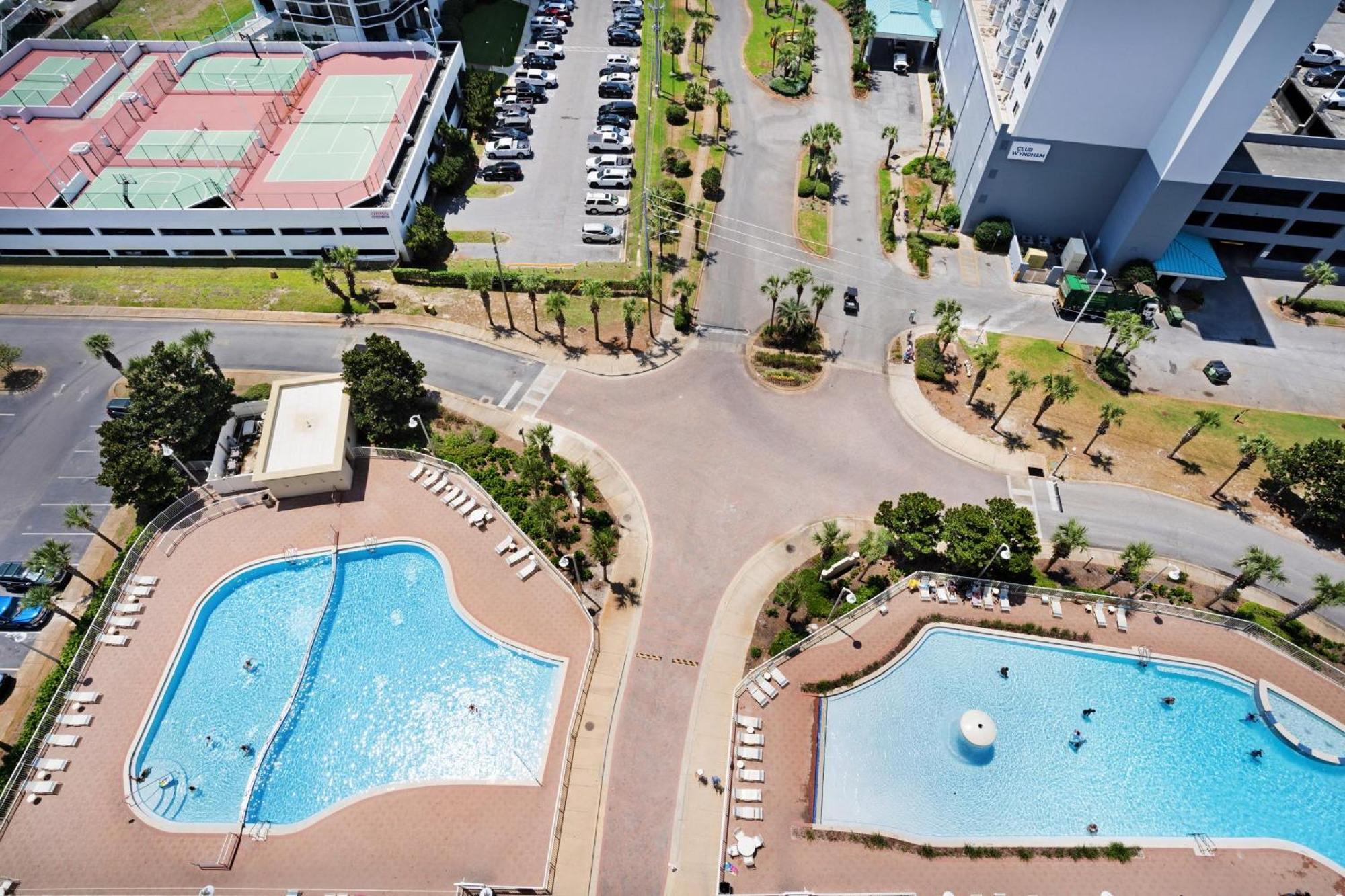 דסטין Ariel Dunes I 1706 מראה חיצוני תמונה