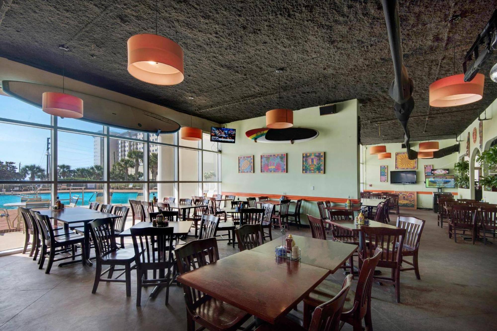 דסטין Ariel Dunes I 1706 מראה חיצוני תמונה
