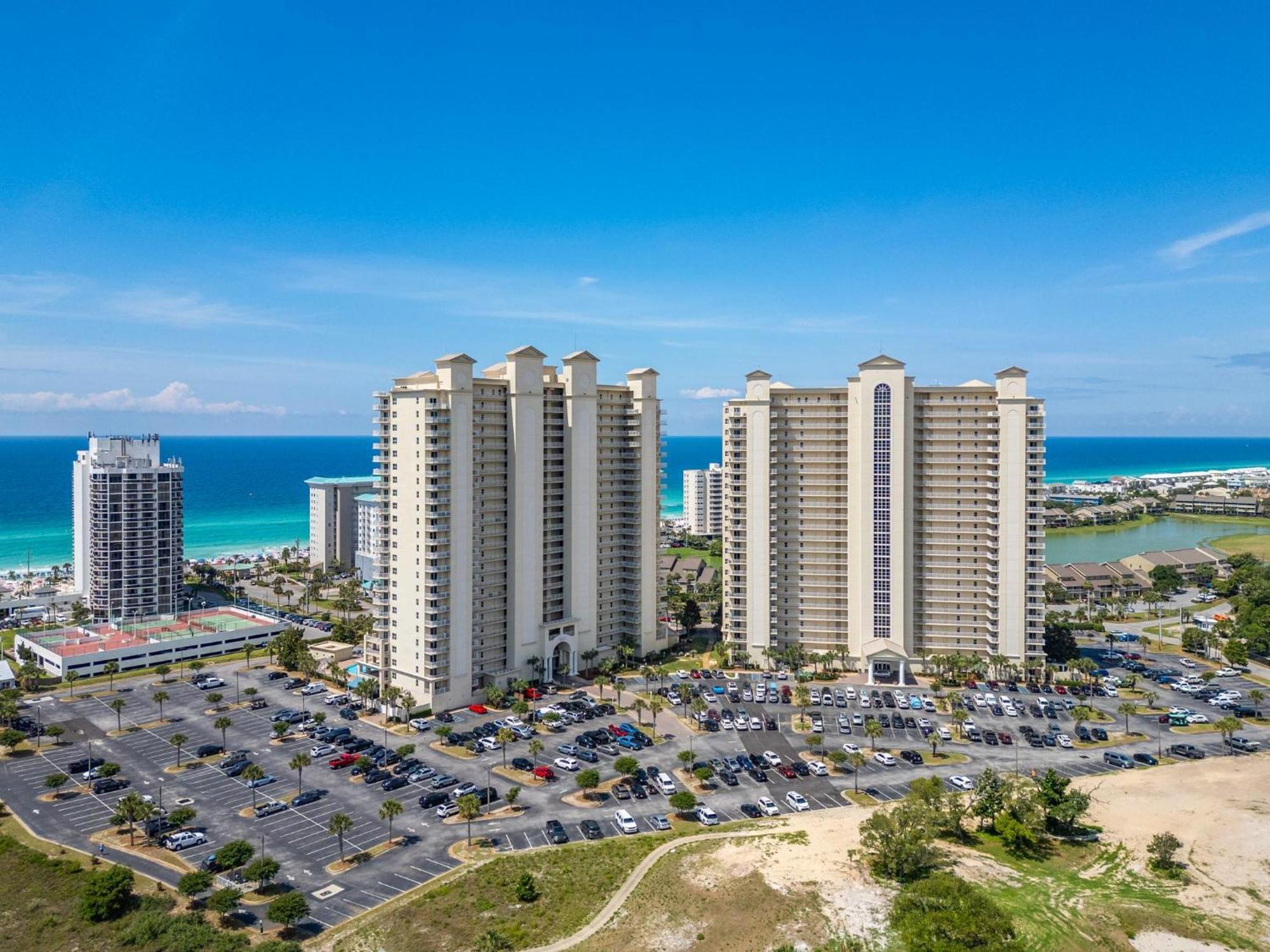 דסטין Ariel Dunes I 1706 מראה חיצוני תמונה