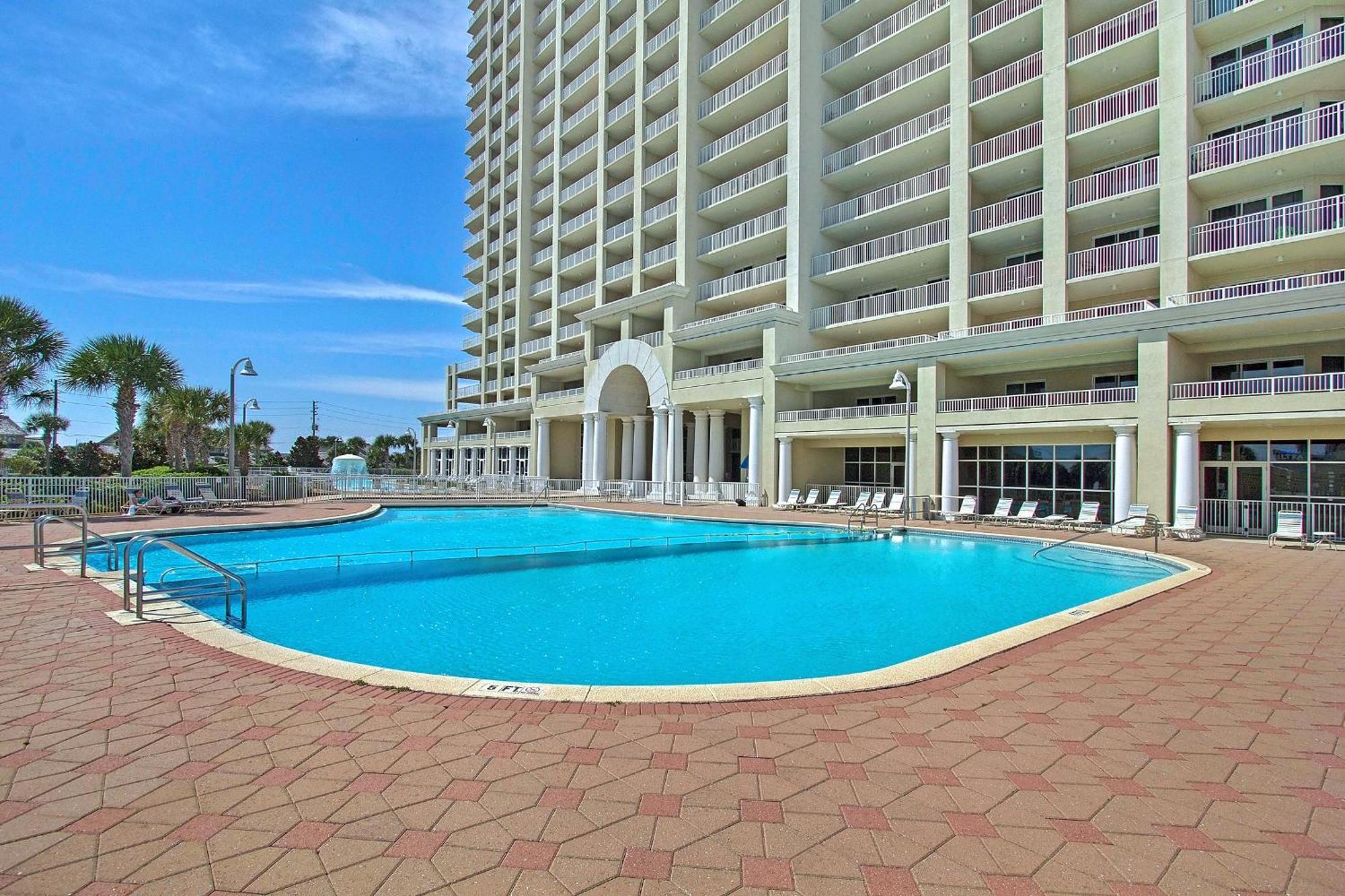 דסטין Ariel Dunes I 1706 מראה חיצוני תמונה